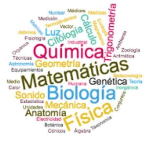 Adivina las materias