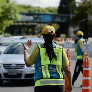 Seguridad Vial