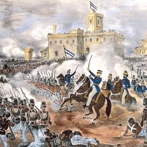 Historia Argentina 