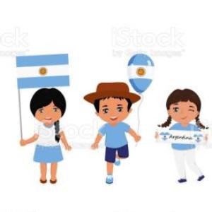 Historia Argentina Inicial