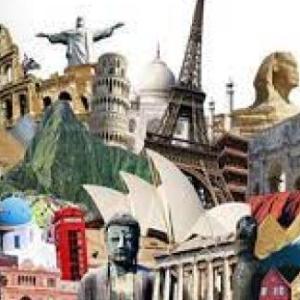 Historia Mundial