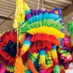 Piñatas