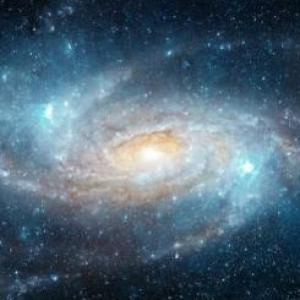 El universo