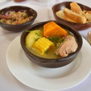 Cocina Chilena