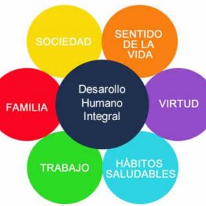 desarrollo humano modulo 2