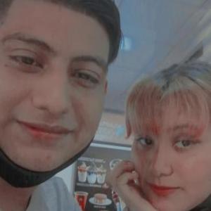 con mi amorcitooo