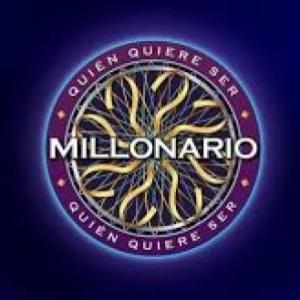 ¿Quien quiere ser millonario?