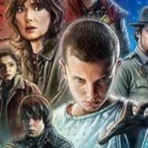 Stranger Things