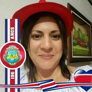 Xiomara Vanessa  Torres Flores