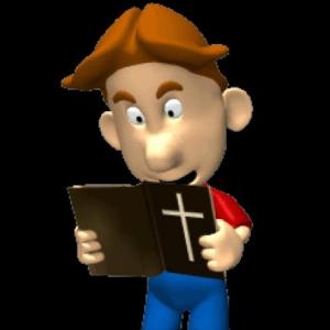 Libros de la Biblia
