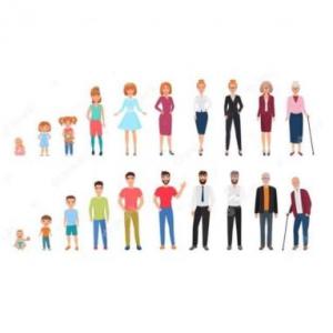 DESARROLLO HUMANO