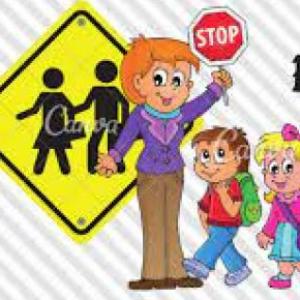 Educación vial