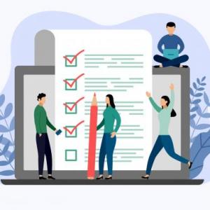 La evaluación en la educación para adultos