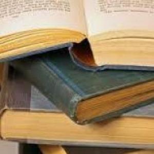 LITERATURA UNIVERSAL