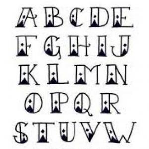 LETRAS LOCAS