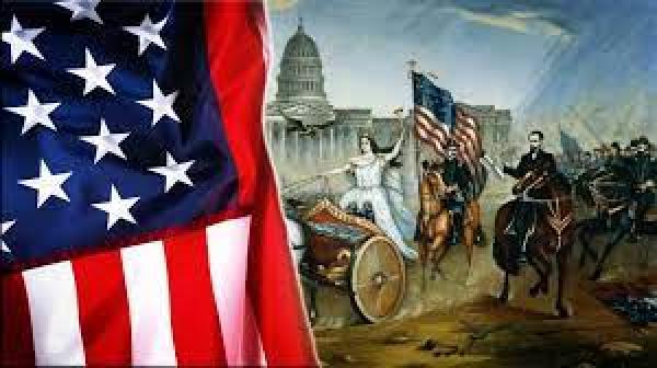 ¿Cuanto sabes de la independencia de estados unidos ?