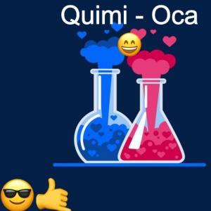 Quimi - Oca