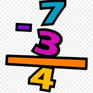 Imagen de portada del videojuego educativo: JUGAMOS???, de la temática Matemáticas
