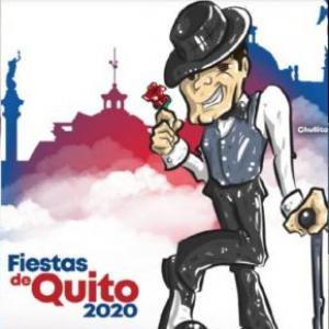 Fundación de Quito
