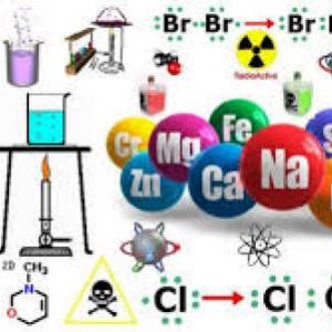 Estudiando la química