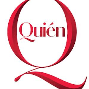 ¿Quien es quien?