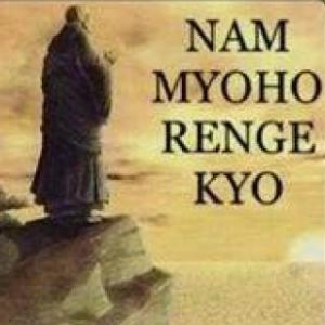 Vida de Nichiren