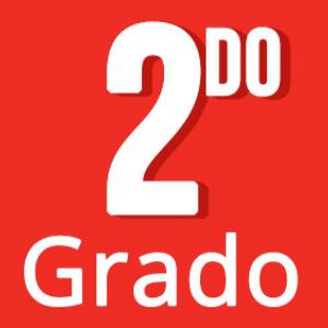 Juego de la Oca 2do Grado
