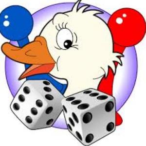 JUEGO DE LA OCA