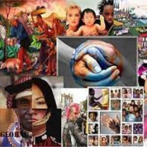 Diversidad Cultural 