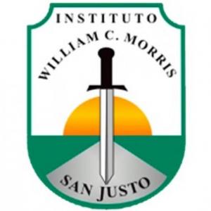 INSTITUTO WILLIAM C MORRIS FELIZ DÍA DEL NIÑO