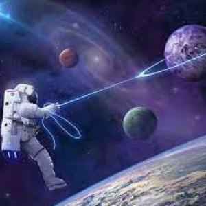 The Astronomy