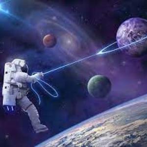 The Astronomy