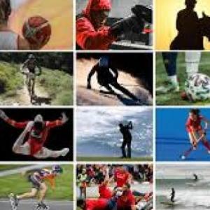 DEPORTES TRADICIONALES