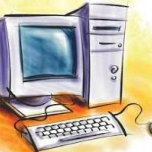 MEMO TEST INFORMATICO
