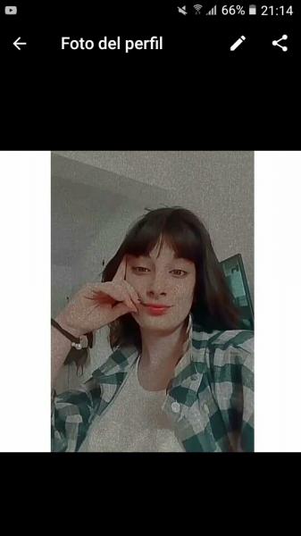 Agustina Crocco