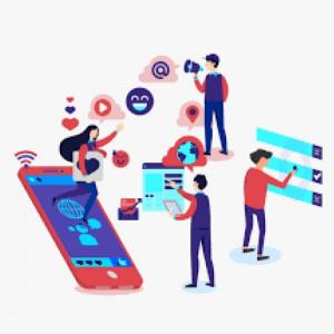 Los medios de comunicación