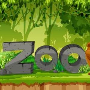 TRIVIAS DEL ZOO