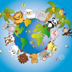Mundo animal