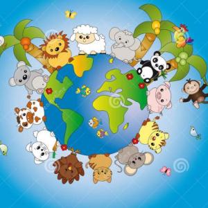 MUNDO ANIMAL