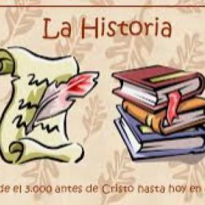 La historia