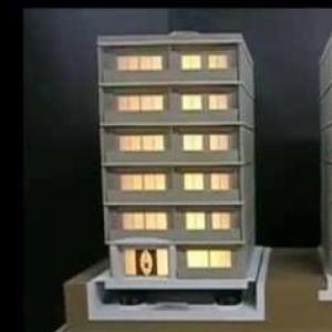 Sismos y tecnología