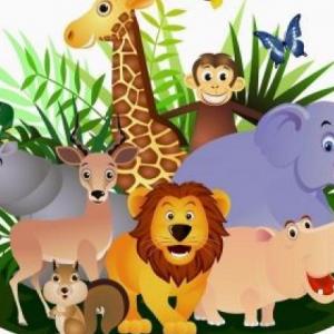 Imagen de portada del videojuego educativo: Familias, de la temática Humanidades