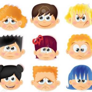 Memorama las emociones