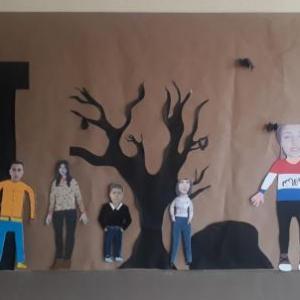 Compañeros De Clase