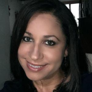Lidia Gutierrez