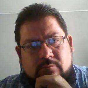 Adrian Meza