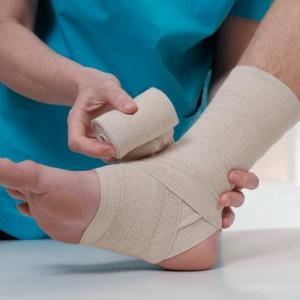 ¡LAS HERIDAS!