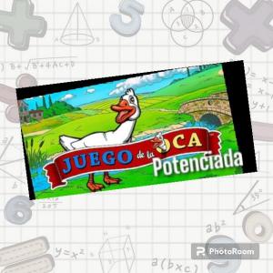 Oca potenciada
