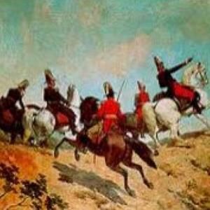 La batalla de carabobo