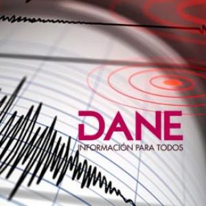 PON SISMO - TERREMOTO